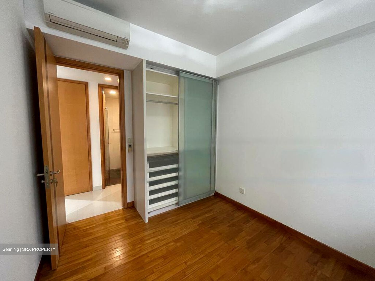 Visioncrest Orchard (D9), Condominium #565621311